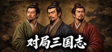 对局三国志（Three Kingdoms: Rival Mandates） Build.25587553 官方简体中文 – 支持、支持键鼠 | 311MB