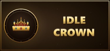 放置王冠（Idle Crown） Build.25672425 官方简体中文 – 支持、支持键鼠 | 373MB