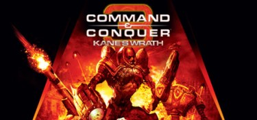 命令与征服3: 凯恩之怒（Command & Conquer 3: Kane’s Wrath） Build.17447564 官方简体中文 – 支持、支持键鼠 | 9GB