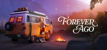 久远以前（Forever Ago） Build.25574368 官方简体中文 – 支持、支持键鼠、支持手柄 | 8.8GB