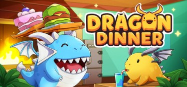 龙餐厅（Dragon Dinner） Build.25730891 官方简体中文 – 支持、支持键鼠、支持手柄 | 1.9GB
