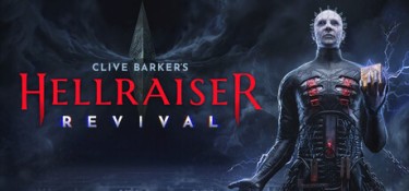 克里夫·巴克猛鬼追魂：复苏（Clive Barker’s Hellraiser: Revival） Build.25778117 官方简体中文 – 支持、支持键鼠、支持手柄 | 72.4GB