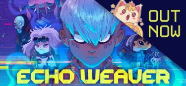回声编织者（Echo Weaver） Build.25809290 官方简体中文 – 支持、支持键鼠、支持手柄 | 1.1GB