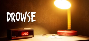 昏沉（DROWSE） Build.25805382 官方简体中文 – 支持、支持键鼠、支持手柄 | 11.9GB