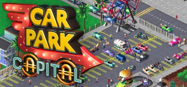 停车场大亨（Car Park Capital） Build.25801659 官方简体中文 – 支持、支持键鼠 | 740MB
