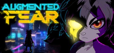 增强恐惧（Augmented Fear） Build.24653479 官方简体中文 – 支持、支持键鼠 | 3.6GB