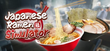 日式拉面模拟器（Japanese Ramen Simulator） Build.25825140 官方简体中文 – 支持、支持键鼠、支持手柄 | 4.6GB