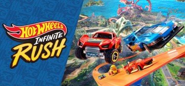 风火轮：无限狂飙（HOT WHEELS Infinite Rush） v1859562 官方简体中文 – 支持、支持键鼠、支持手柄 | 17.2GB