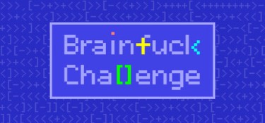 BF语言挑战（Brainfuck Challenge） Build.23284995 官方简体中文 – 支持、支持键鼠 | 171MB