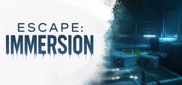 逃脱：沉浸（Escape: Immersion） Build.24841662 官方简体中文 – 支持、支持键鼠、支持手柄 | 6.5GB