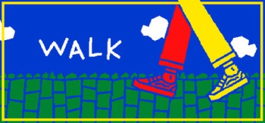 漫步（walk） Build.24257503 官方简体中文 – 支持、支持键鼠 | 331MB