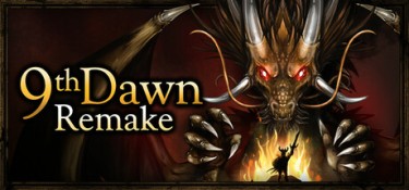第九黎明（9th Dawn Remake） v1.192 官方简体中文 – 重制版、支持网络联机、联机版、支持、支持键鼠、支持手柄 | 1.11GB