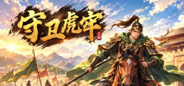 守卫虎牢（Pass Tiger Cage） Build.25801498 官方简体中文 – 支持、支持键鼠 | 530MB
