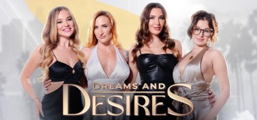 幻梦与欲念（Dreams and Desires） Build.25521228 中文汉化 – 支持..VR、支持键鼠 | 25.6GB