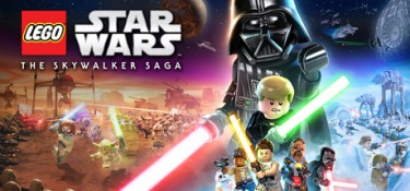 乐高星球大战：天行者传奇（LEGO Star Wars: The Skywalker Saga） Build.11152800 繁体中文 – 支持、支持键鼠、支持手柄 | 38GB