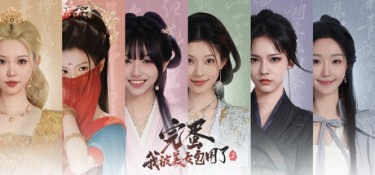 完蛋！我被美女包围了！2（Love is All Around 2） Build.23128529 官方简体中文 – 支持、支持键鼠、支持手柄 | 70GB