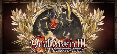 第九黎明3（9th Dawn III） Build.22484469 中文汉化 – 支持、支持键鼠、支持手柄 | 574MB