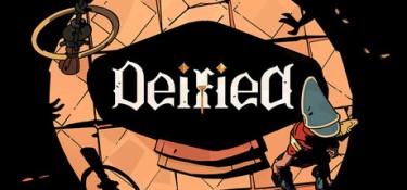 登神之路（Deified） Build.25727667 官方简体中文 – 支持、支持键鼠 | 1.6GB