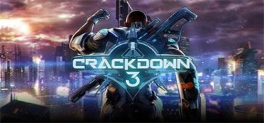 除暴战警3（Crackdown 3 RUNE） v1.0.3162.2 官方简体中文 – 支持、支持键鼠、支持手柄 | 21.9GB