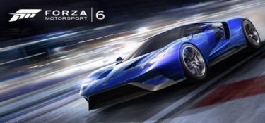 极限竞速6（Forza Motorsport 6 RUNE） 官方简体中文 – Apex Premium Edition、支持、支持键鼠、支持手柄 | 22GB