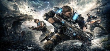 战争机器4（Gears of War 4 RUNE） v14.4.0.2 官方简体中文 – 官、支持、支持键鼠、支持手柄 | 133GB