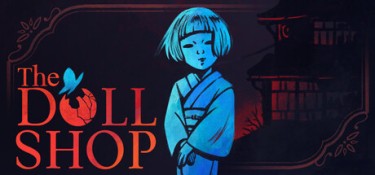 人偶工坊（The Doll Shop） Build.25868400 官方简体中文 – 支持、支持键鼠 | 738MB
