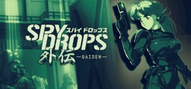 间谍密令外传（Spy Drops Gaiden） Build.25878071 官方简体中文 – 支持、支持键鼠、支持手柄 | 169MB