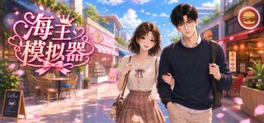 海王模拟器（My Dating Empire） Build.24487832 官方简体中文 – 支持、支持键鼠 | 271MB