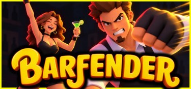 酒吧大乱斗:合作经营模拟器(Barfender: CO-OP Bar Simulator) Build.25881627 官方简体中文 – 支持、支持键鼠、支持手柄 | 1.5GB