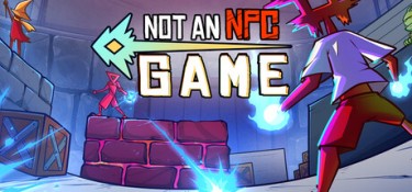 我不是NPC(Not an NPC Game) Build.25592323 官方简体中文 – 支持、支持键鼠 | 99MB