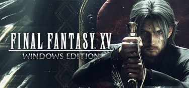 最终幻想15(FINAL FANTASY XV RUNE) v1.1.605.2 官方简体中文 – 支持、支持键鼠、支持手柄 | 171GB