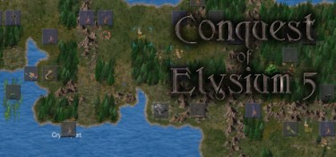 极乐世界征服5(Conquest of Elysium 5) Build.25480510 英文 – 支持、支持键鼠 | 1.3GB