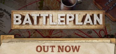 作战计划(Battleplan) Build.25825223 中文汉化 – 支持、支持键鼠 | 5.5GB
