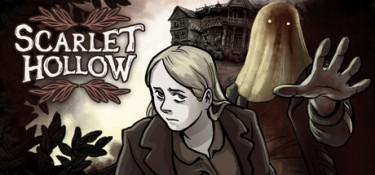 绯红山谷(Scarlet Hollow) Build.25889443 中文汉化 – 支持、支持键鼠、支持手柄 | 6.11GB