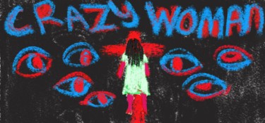 疯狂女人(crazy woman) Build.25873854 官方简体中文 – 支持、支持键鼠 | 3GB