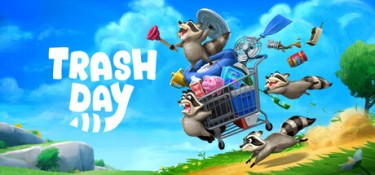 浣熊垃圾大冒险(Trash Day) Build.25911363 官方简体中文 – 支持、支持键鼠、支持手柄 | 3.5GB