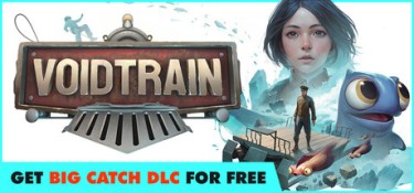 虚空列车(Voidtrain) v1.07 官方简体中文 – 支持、支持键鼠、支持手柄 | 42.9GB