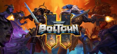 战锤40K:爆矢枪2(Warhammer 40,000: Boltgun 2) Build.25805762 官方简体中文 – 支持、支持键鼠、支持手柄 | 9.81GB