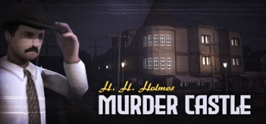 谋杀城堡(Murder Castle) Build.25943182 官方简体中文 – 支持、支持键鼠、支持手柄 | 386MB