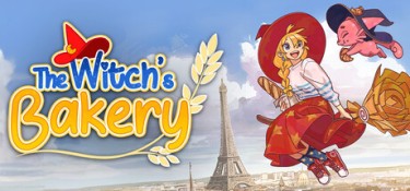 魔女的面包房(The Witch’s Bakery) Build.25756850 官方简体中文 – 支持、支持键鼠、支持手柄 | 5.9GB