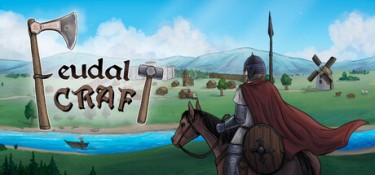 封建领主(Feudal Craft) Build.25943877 官方简体中文 – 支持、支持键鼠 | 1.5GB