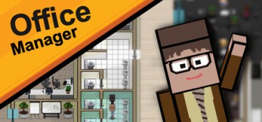 写字楼大亨(Office Manager) Build.25940077 官方简体中文 – 支持、支持键鼠 | 575MB