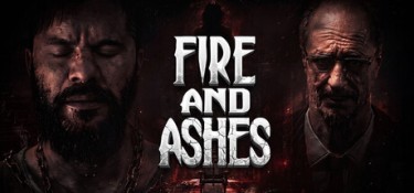 烈火与灰烬(Fire And Ashes) Build.25647585 官方简体中文 – 支持、支持键鼠、支持手柄 | 26.8GB