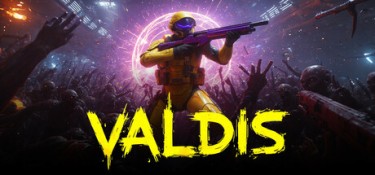 瓦尔迪斯(VALDIS) Build.25887190 官方简体中文 – 支持、支持键鼠 | 1.7GB