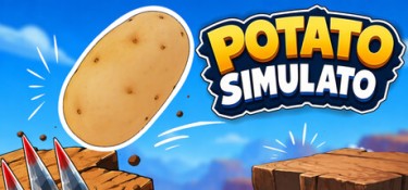 土豆模拟器：欢乐联机（Potato Simulato: Together Co-op） Build.24893960 官方简体中文 – 支持、支持键鼠、支持手柄 | 2.1GB
