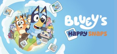 布鲁伊的快乐相册（Bluey’s Happy Snaps） Build.25432912 官方简体中文 – 支持、支持键鼠、支持手柄 | 5.8GB