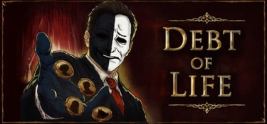生命的代价（Debt of Life） Build.25958623 官方简体中文 – 支持、支持键鼠 | 318MB