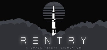 重返大气层：太空飞行模拟器（Reentry – A Space Flight Simulator） v1.1.2 官方简体中文 – 支持、支持键鼠 | 18.6GB