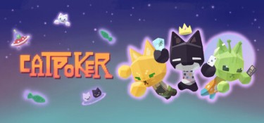 猫扑克（CatPoker） Build.25967631 官方简体中文 – 支持、支持键鼠 | 474MB