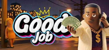 干得漂亮！（Good Job） Build.25943830 官方简体中文 – 支持、支持键鼠 | 7GB